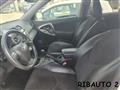 TOYOTA RAV4 Crossover 2.2 D-Cat A/T 150 CV Executive