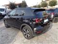 VOLKSWAGEN T-CROSS 1000 TSI R-LINE 110CV AUTOM CARPLAY CAM"17 ITALIA