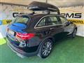 MERCEDES GLC SUV GLC 220 d 4Matic Exclusive