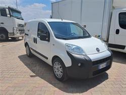 FIAT FIORINO 1.3 MJT 95CV SX