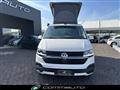 VOLKSWAGEN CALIFORNIA 2.0 TDI 150CV DSG 4Motion Beach Camper Edition