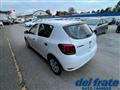 DACIA SANDERO 0.9 TCe 12V 90CV Start&Stop Essential