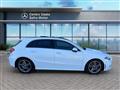 MERCEDES CLASSE A A 200 d Automatic Premium