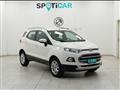 FORD ECOSPORT -  1.5 tdci 90cv