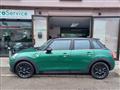 MINI Mini Cooper Boost 5 porte