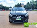 NISSAN QASHQAI 1.6 16V Tekna