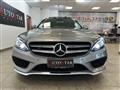 MERCEDES CLASSE C SW d S.W. Automatic Premium - TETTO APRIBILE