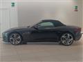 JAGUAR F-TYPE 2.0 aut. Convertibile First Edition