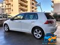 VOLKSWAGEN GOLF 1.4 TGI 5p. Highline BlueMotion TAGLIANDI UFF.