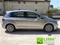 VOLKSWAGEN GOLF 1.6 TDI 110CV DSG CINGHIA APPENA SOSTITUITA