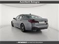 BMW SERIE 5 TOURING d xDrive Msport