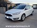 FORD FOCUS 1.5 TDCi 95 CV Start&Stop Plus