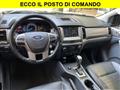 FORD RANGER 3.2 TDCi Limited Black Edition 5 posti