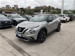 NISSAN JUKE 1.0 DIG-T 114 CV N-Design