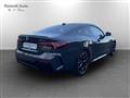 BMW SERIE 4 d Coupe mhev 48V Msport auto