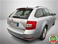 SKODA OCTAVIA 1.5 DSG Wagon Executive G-Tec METANO DELLA CASA