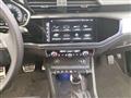 AUDI Q3 35 TDI S line 150 cv s-tronic/ACC/Led/Virtual Plus