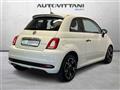 FIAT 500 1.0 hybrid Sport 70cv