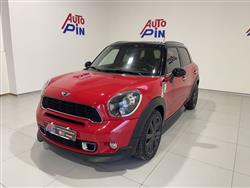 MINI COUNTRYMAN Mini 2.0 Cooper SD Countryman