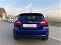 FORD FIESTA 1.1 85 CV 5 porte Titanium