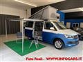 VOLKSWAGEN CALIFORNIA 2.0 TDI 150CV DSG Ocean Autocaravan