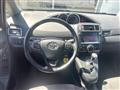 TOYOTA VERSO 1.8 CVT - CAMBIO AUTOMATICO - 7 POSTI