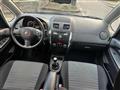 FIAT SEDICI 2.0 MJT 16V DPF 4x4 Experience