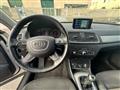 AUDI Q3 2.0 TDI Advanced Plus 140cv