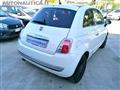 FIAT 500 1.4 16V LOUNGE DUALOGIC AUTOMATIC