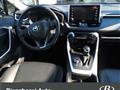 TOYOTA RAV4 2.5 HV (222CV) E-CVT AWD-i Lounge