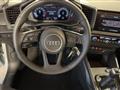 AUDI A1 SPORTBACK SPB 25 TFSI 95cv