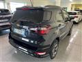 FORD ECOSPORT 1.0 EcoBoost 125 CV Start&Stop ST-Line