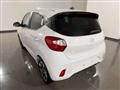 HYUNDAI i10 1.0 mpi Connectline