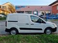 PEUGEOT PARTNER 1.6 HDi 90CV L1 3 posti Furgone