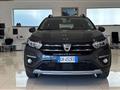 DACIA NUOVA SANDERO STEPWAY 1.0 TCE COMFORT ECO-G 100CV