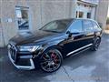 AUDI Q7 4.0 V8 TFSI quattro tiptronic sport attitude"FULL"