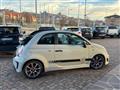 ABARTH 500 C 1.4 Turbo T-Jet Custom