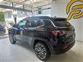 JEEP COMPASS 1.6 Multijet II 2WD Limited tua da ?329,00 mensili