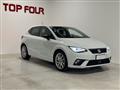 SEAT IBIZA 1.0 EcoTSI 95 CV 5 porte FR