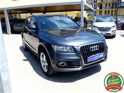 AUDI Q5 2.0 TDI 190 CV QUATTRO S tronic ADVANCE S-LINE