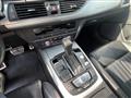 AUDI A6 AVANT Avant 2.0 TDI 190 CV quattro S tronic S-Line