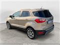 FORD ECOSPORT 1.0 EcoBoost 100 CV Titanium