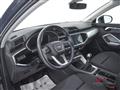 AUDI Q3 Sportback 35 1.5 tfsi S line edition