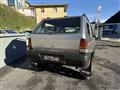 FIAT PANDA 1100 i.e. cat 4x4 Trekking