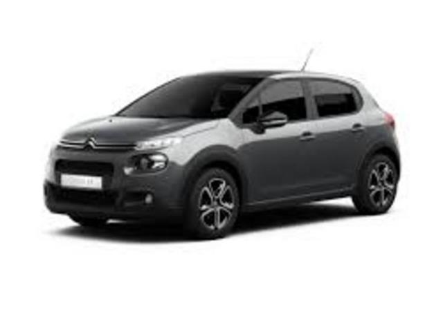 CITROEN C3 Pure Tech 83 S&S You Neopatentati MY70