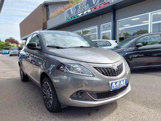 LANCIA YPSILON 1.0 FireFly 5P S&S Hybrid Platino #VARI COLORI