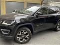 JEEP Compass 2.0 mjt Limited 4wd 140cv auto