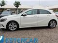 MERCEDES CLASSE A d Automatic Sport