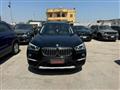 BMW X1 sDrive 18d Advantage Automatica Tetto