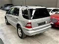 MERCEDES CLASSE ML turbodiesel cat CDI